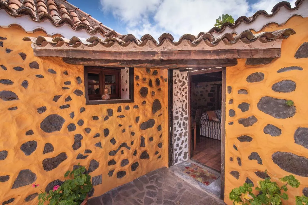 Casa El Molino - Parque Rural Protegido Teno Spain