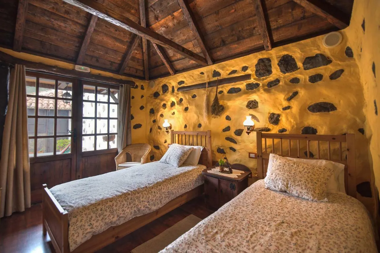 Casa El Molino - Parque Rural Protegido Teno Holiday home