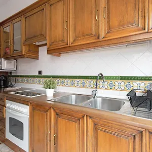 Casa Gauguin Сasa de vacaciones El Sauzal