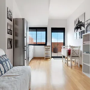 Casa Mónica Apartamento Tacoronte