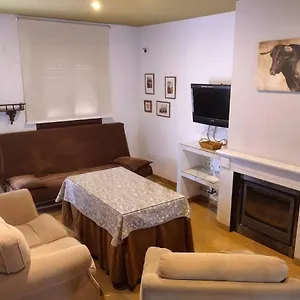 Casita De Ensueno En Сasa de vacaciones Ronda